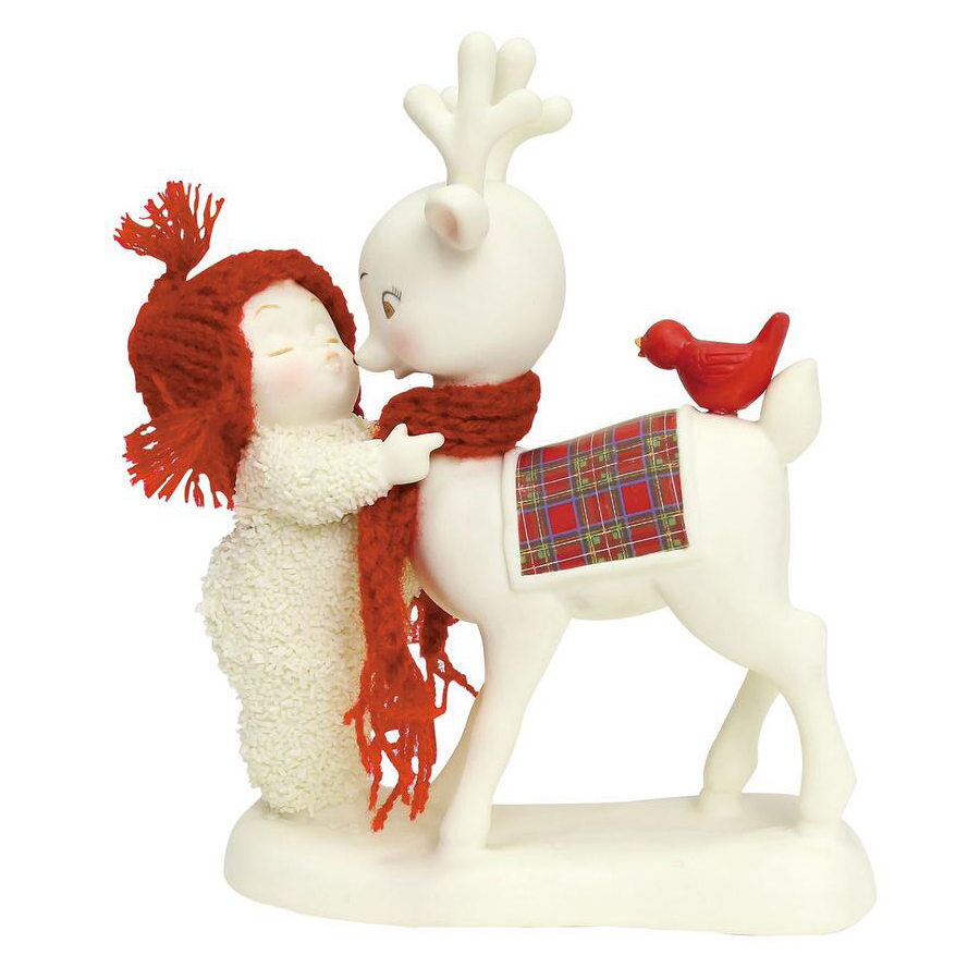 Snowbaby-Reindeer-Kisses