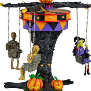 Swinging-Ghoulies-close-up