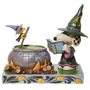 Witch-Snoopy-and-Woodstock
