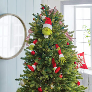 Grinch-in-a-Cinch-display