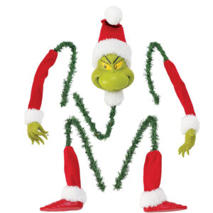 Grinch-in-a-Cinch-set