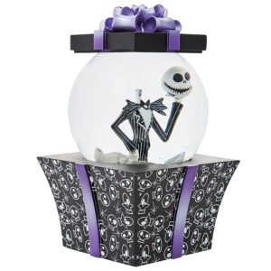 Jack-Present-Globe