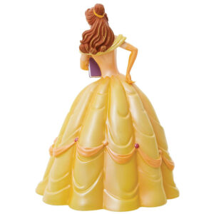 Belle-Expression-back