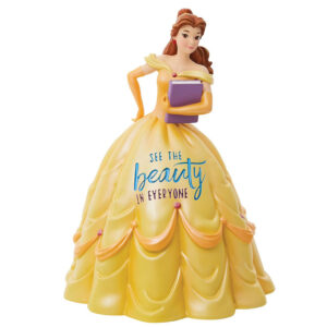 Belle-Expression-front