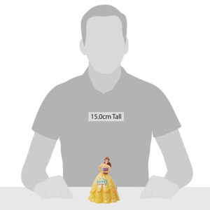 Belle-Expression-size