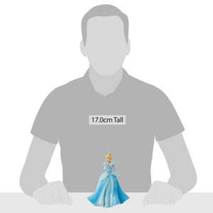 Cinderella-Expression-size