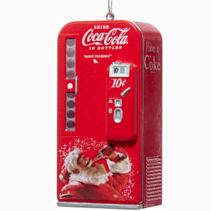 Coke-Vending-Machine-Orn