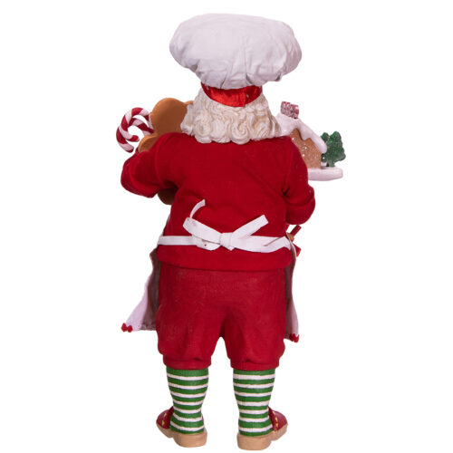 Gingerbread-Chef-Santa-back