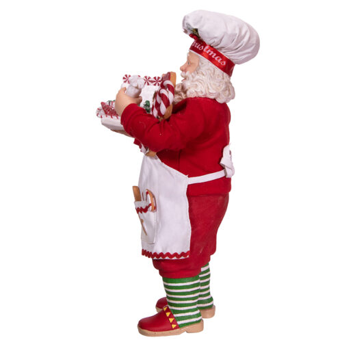 Gingerbread-Chef-Santa-right