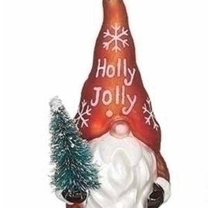 Gnome-with-Tree-orn-close