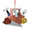 Handyman-Ornament