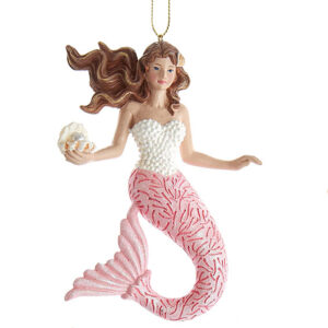 Mermaid-Ornament-Pink-0762