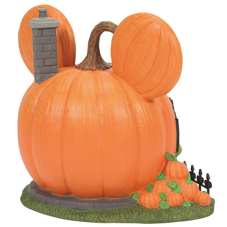 Mickey-Pumpkin-House-back