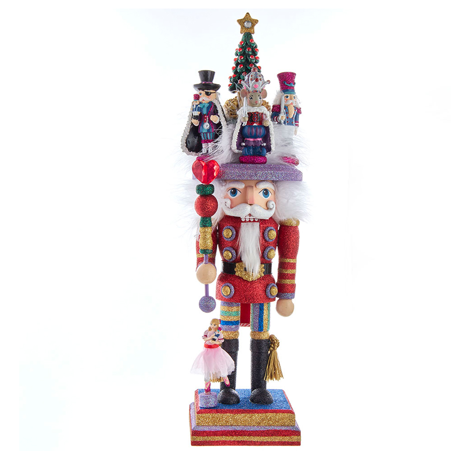 Nutcracker-Suite