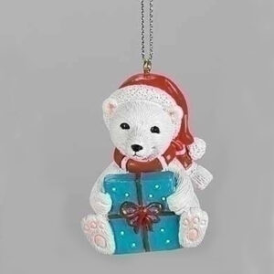 Polar-Bear-Gift-Ornament