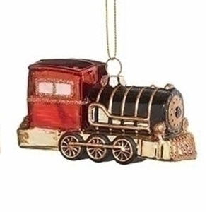 Red-Glass-Train-ornament