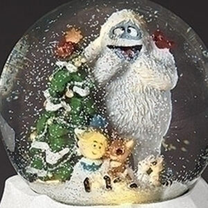 Rudolph-Bumble-Globe-close