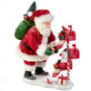 Santa-Mail-Box