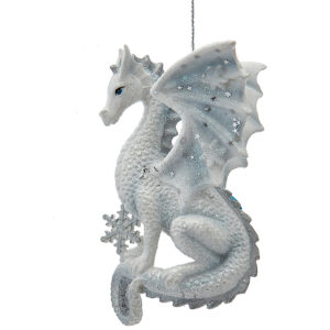 White-Dragon-Ornament-B