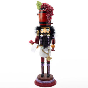 Wine-Nutcracker