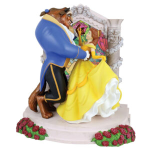 Belle-and-Beast-Light-Up