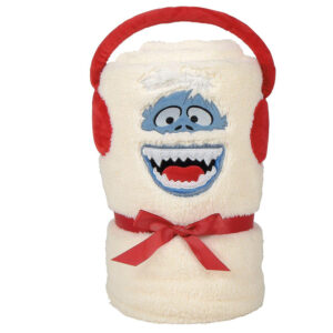 Bumble-Blanket