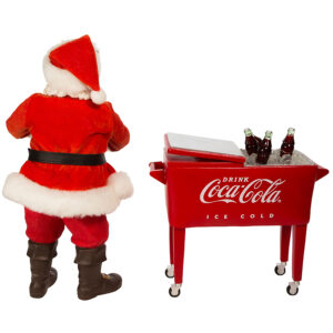 Coke-Santa-Cooler-back