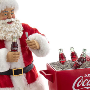 Coke-Santa-Cooler-close