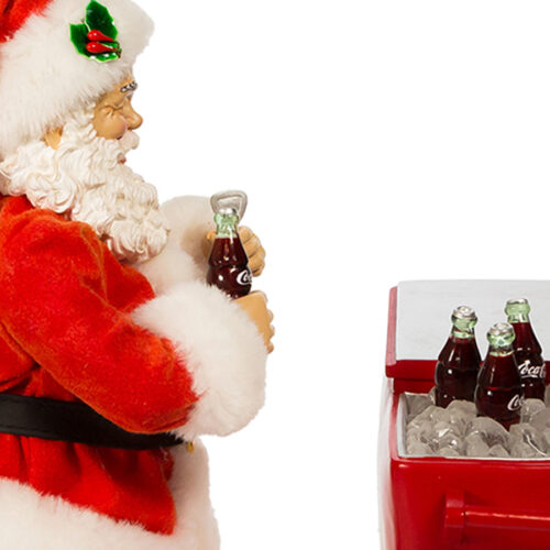 Coke-Santa-Cooler-left-close
