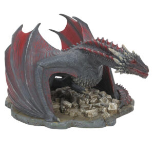 Drogon-Game-of-Thrones-Dragon