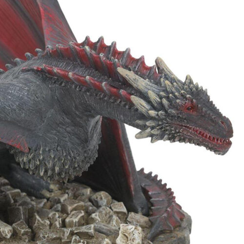 Drogon-left-close-up