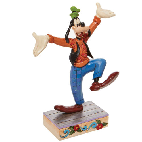 Goofy-Celebration