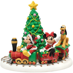 Mickey-Holiday-Express