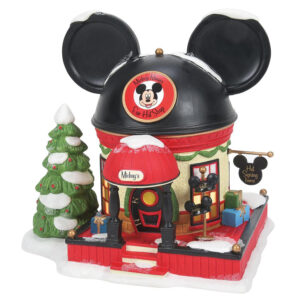 Mickey's-Hat-Shop