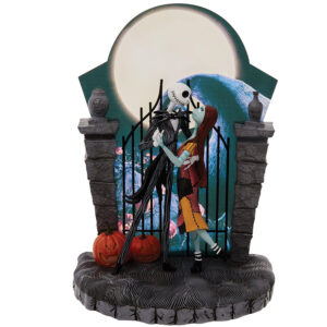 Nightmare-Light-Up