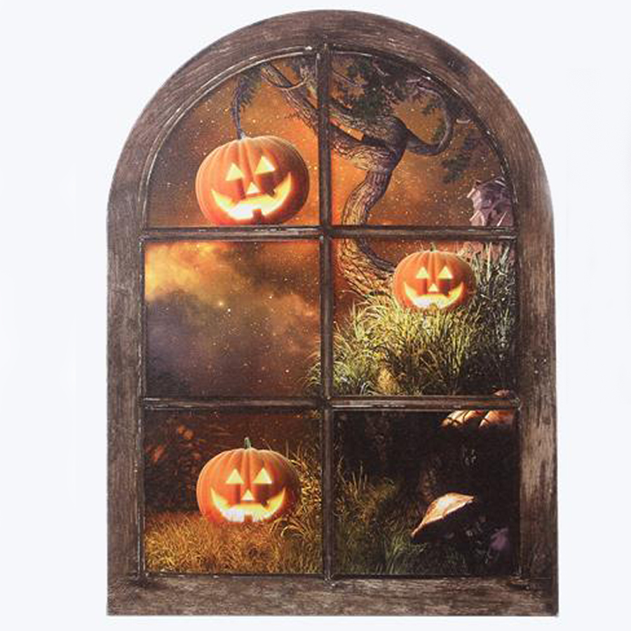 Pumpkin-Canvas-Wall-Art