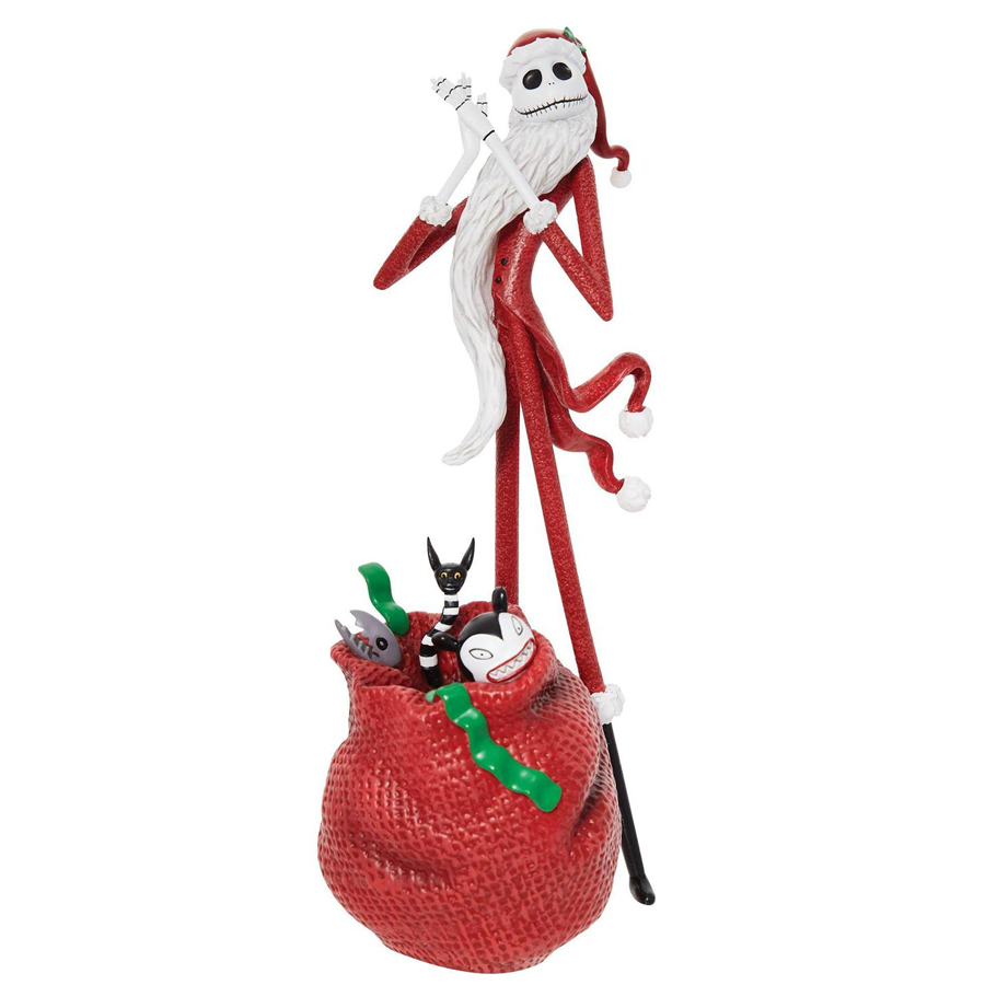 Santa-Jack