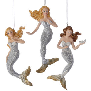 Silver-Gold-Mermaid-Set