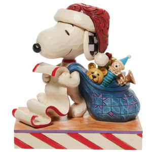Snoopy-List