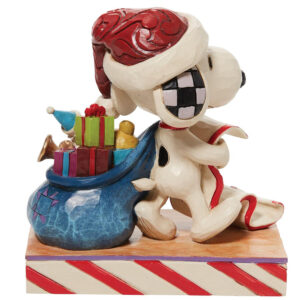 Snoopy-List-back