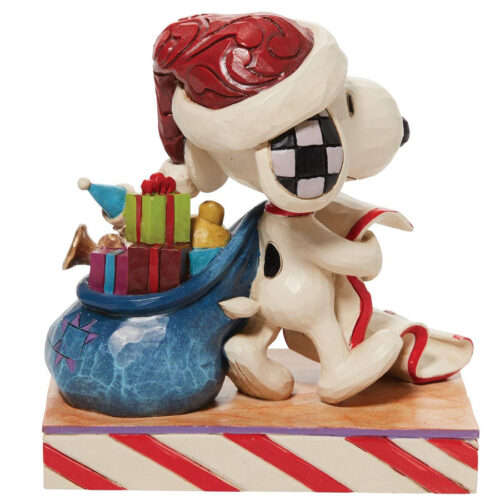 Snoopy-List-back