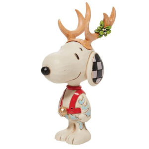 Snoopy-Reindeer-angle-right