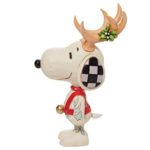Snoopy-Reindeer-right-side