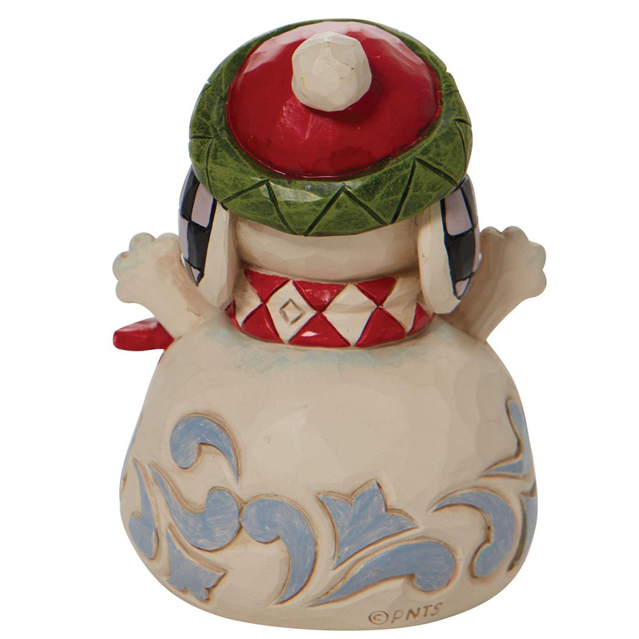 Snoopy-Snowman-mini-back