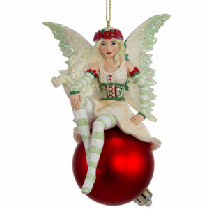 Christmas-Fairy-Ornament