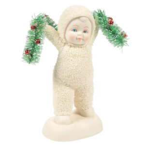 Christmastime-Garland