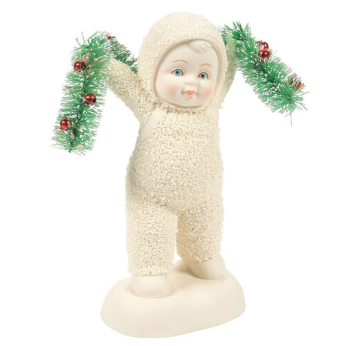 Christmastime-Garland