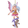 Gingerbread-Fairy-Ornament