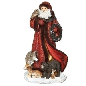 Red-Santa-with-Animals