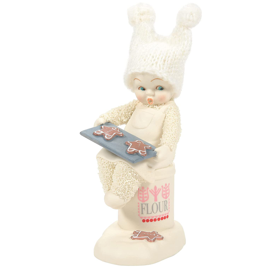 Snowbaby-One-Man-Down